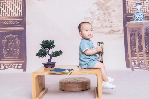 营口宝宝几个月认人