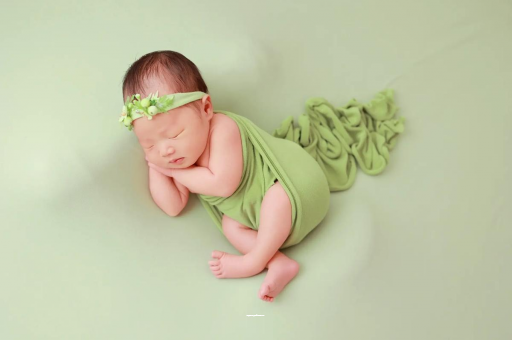 营口宝宝出疹子发烧